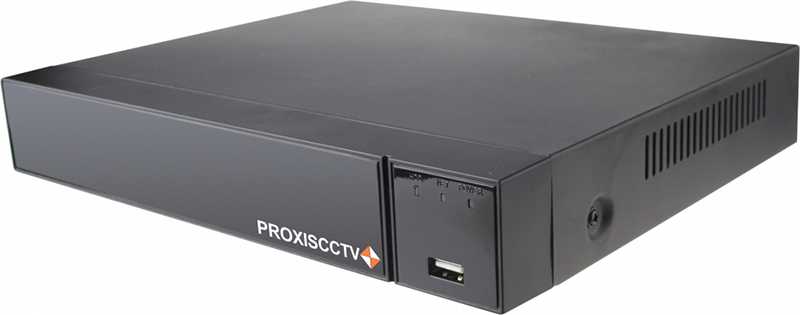 Proxis PX-XVR-C16-1N1(BV) Видеорегистраторы на 16 каналов фото, изображение