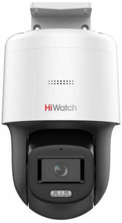 HiWatch PT-N2400L-DE IP-Камеры поворотные фото, изображение