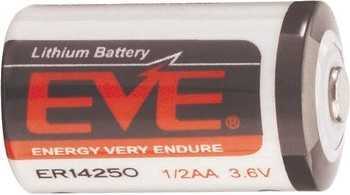 EVE ER14250 Элементы питания (батарейки) фото, изображение