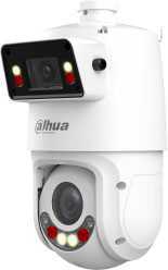 Dahua DH-SDT4E225-4F-GB-A IP-Камеры поворотные фото, изображение