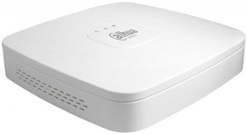 Dahua DHI-NVR4108-4KS2/L IP-видеорегистраторы (NVR) фото, изображение