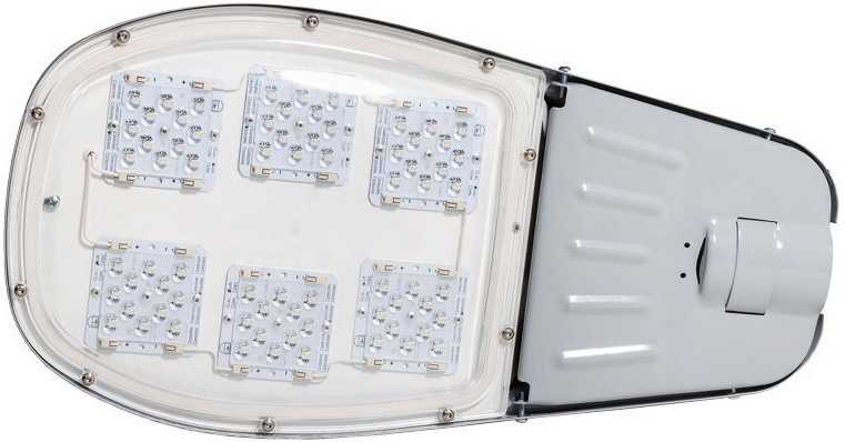 Светильник LT-Уран-01-N-IP67-120W- LED Е1605-5009 Уличное освещение фото, изображение