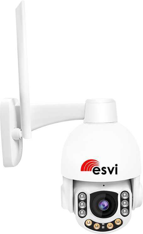 ESVI EVC-CS65-X5 IP-Камеры поворотные фото, изображение