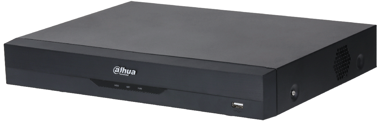 Dahua DH-XVR5216AN-5M-I3 Видеорегистраторы на 16 каналов фото, изображение