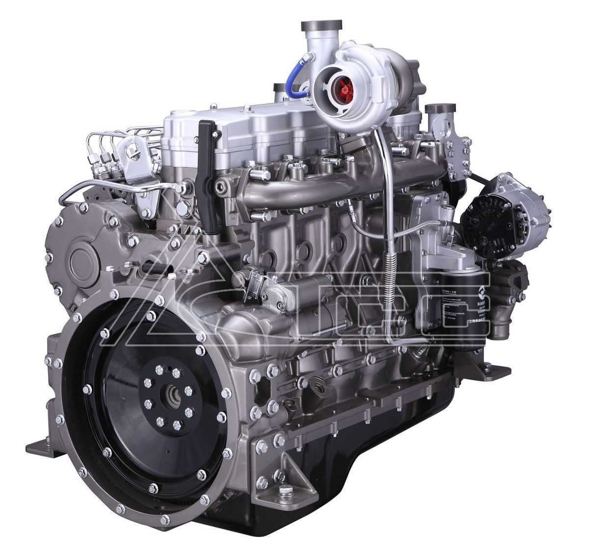 TSS Diesel TDX 575 12VTE TDX фото, изображение