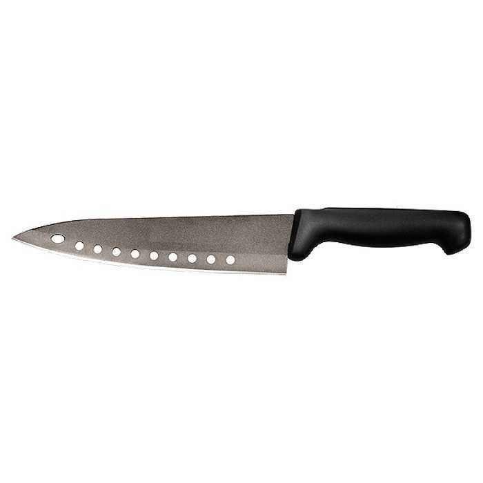 Нож поварской "MagIC KNIFE" large, 200 мм, тефлоновое покрытие полотна Matrix Kitchen Ножи кухонные фото, изображение
