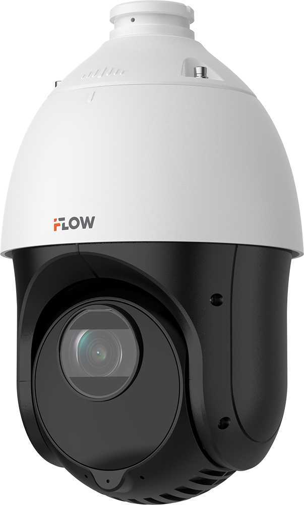 iFLOW F-IP-1441CSZ25 IP-Камеры поворотные фото, изображение