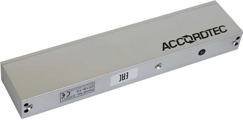 AccordTec ML-350AL (AT-02371) Электромагнитные замки для дверей фото, изображение