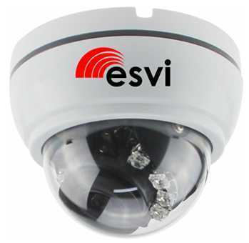 ESVI EVL-NK20-H10B Камеры видеонаблюдения внутренние фото, изображение