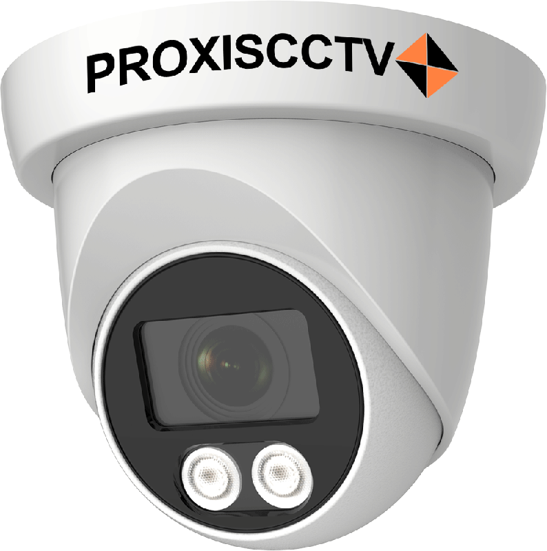 PROXISCCTV PX-IP-DM-GF20-P/A (2.8)(BV) Уличные IP камеры видеонаблюдения фото, изображение