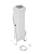 R-ZUBR-2x15T Бактерицидные рециркуляторы фото, изображение