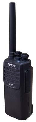 Аргут А-55 VHF Радиостанции фото, изображение