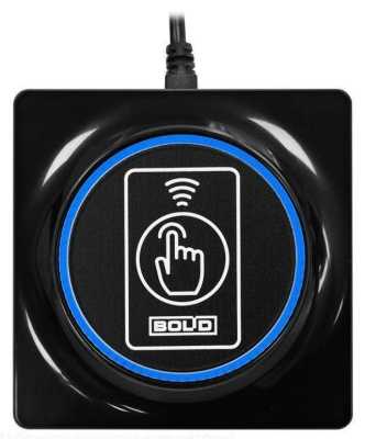 Болид Proxy-6-USB-B Интегрированная система ОРИОН (Болид) фото, изображение