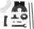 Витязь МФ-1700 Фены, фрезеры, ножницы фото, изображение